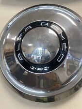 ?Borchia copricerchio Alfa Romeo auto epoca vintage anni 60 70 insegna targa