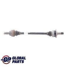 BMW X5 E70 LCI F15 X6 F16 Albero Di Trasmissione Posteriore M50Dx Xdrive 8609842