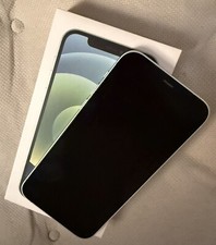 Apple iPhone 12 - 64GB - Verde
