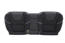 31377535 SEDUTA DIVANO SEDILI POSTERIORI IN PELLE E TESSUTO VOLVO V40 D2 R 2.0 D