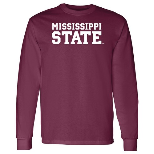Mississippi state basic - mississippi, block