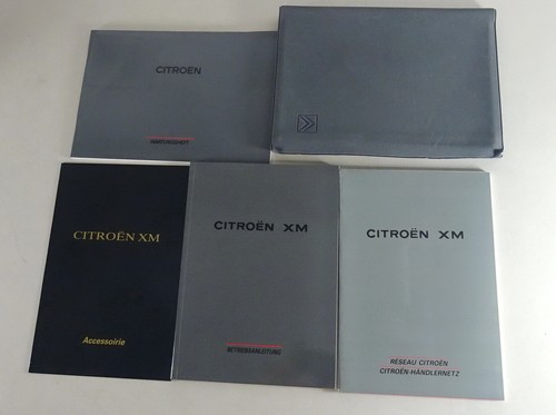 Cartella manuale uso - manuale, d'uso