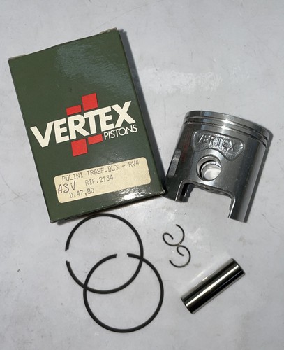 2134 pistone vertex diam - vertex, 47,8