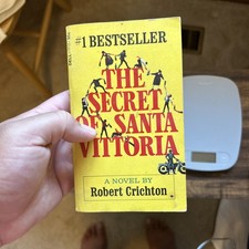 The Secret of Santa Vittoria