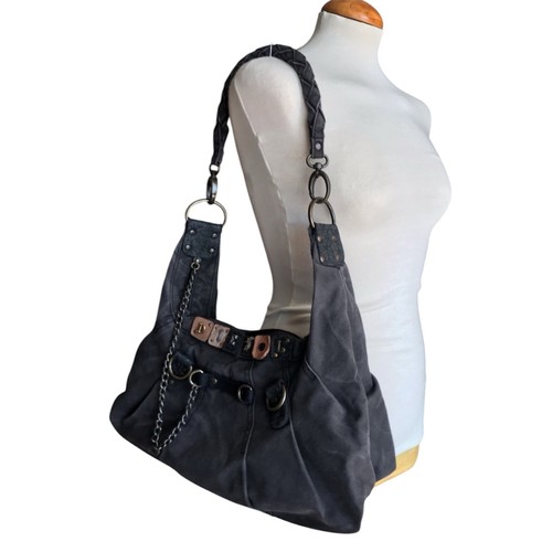 Diesel borsa hobo vintage - hobo,