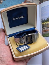 Orologio da polso digitale