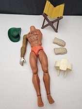 Lotto action figure vintage
