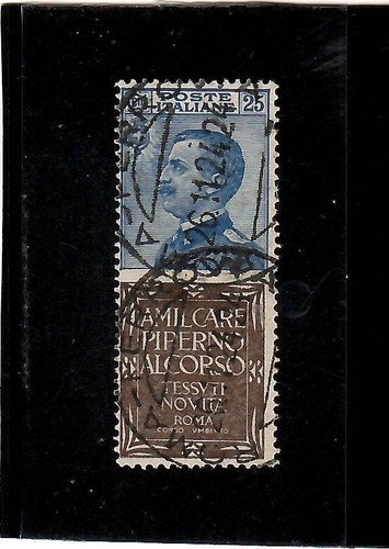Regno 1924 francobolli - regno, 1924-francobolli