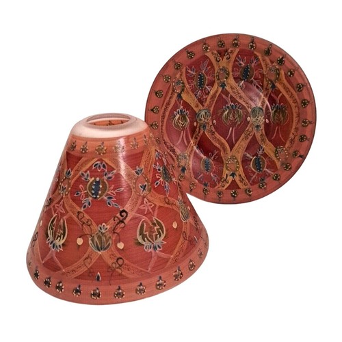 Yankee candle set paralume - set,