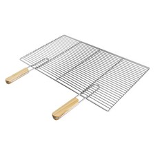 Griglia per barbecue 67 x 40
