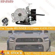Per Toyota 4RUNNER FJ Cruiser