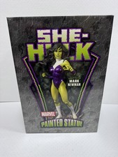 NEW Bowen Marvel She-Hulk