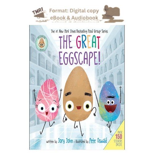 The good egg presents - good,