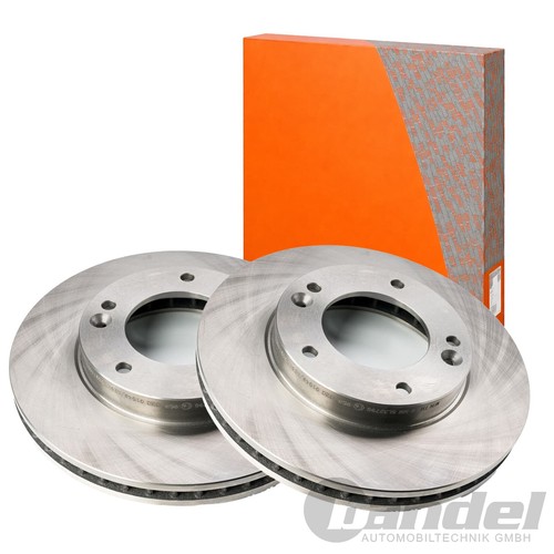 Set freni 302mm - dr!, ve