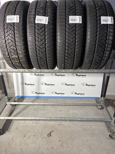 Set gomme 235 55r18 104h - 235/55r18,