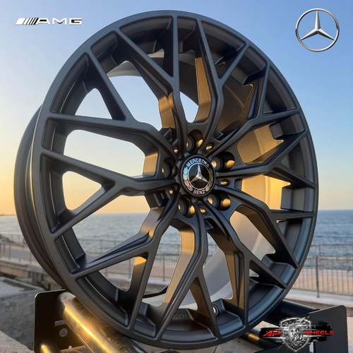 Matic cerchi 19 doppia - 4, 19"