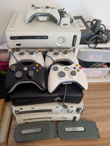 Pacchetto console xbox 360 - 360, 1