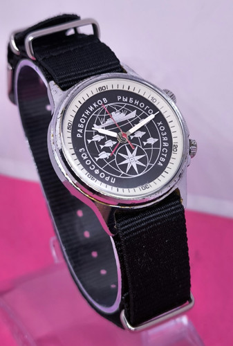 Orologio polso meccanico - orologio, da