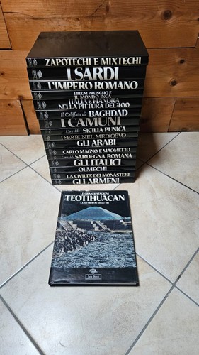 Enciclopedia jaca book grandi - enciclopedia,