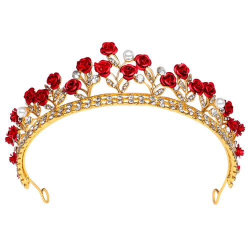 Accessori capelli matrimonio - accessori,