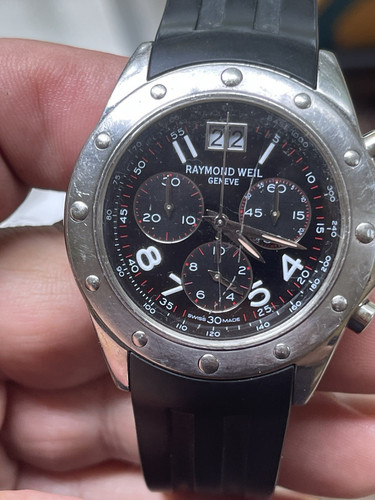 Raymond weil tango men - raymond,