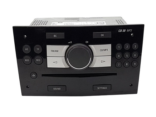 Radio lettore mp3 - radio,