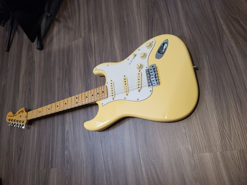 Fender stratocaster yngwie - fender,