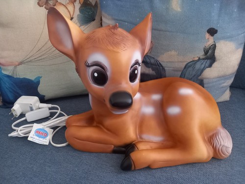 Rara lampada bambi - rara,