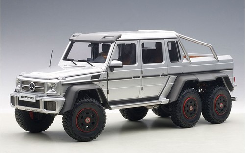 Autoart 76301 18 - autoart, 1:18