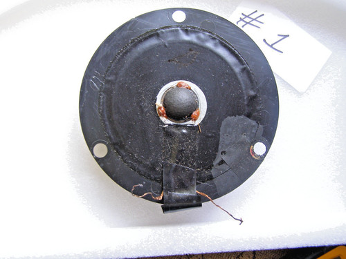 Acoustic research 3a - acoustic, ar-3a