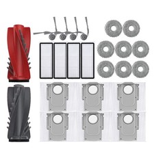 Parti di Sostituzione Sweeper Panno per Scopare  Maggiore Durata N7J39331