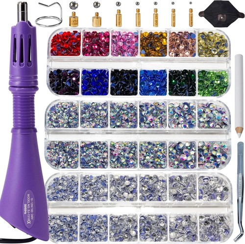 Bedazzler kit con - bedazzler,