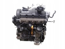 VW SHARAN I (2000-06) 1.9 TDI