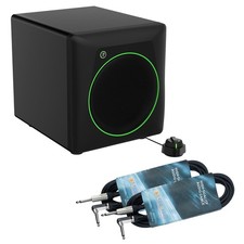 Mackie CR8SBT subwoofer