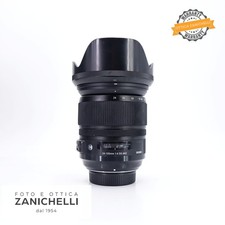 Sigma 24-105mm f/4 DG ART