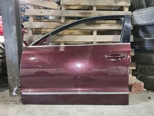 porta anteriore sinistra per