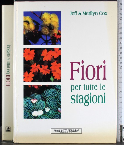 Fiori per tutte stagioni - fiori, le