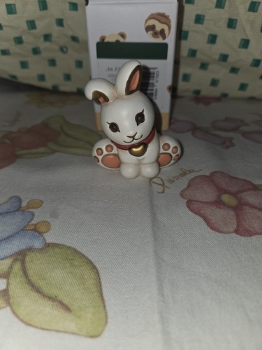 Thun coniglio cute minianimale - coniglio,