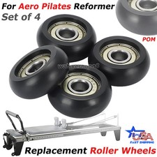 For Aero Pilates Reformer 4