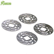 Freno a disco 4 ruote per