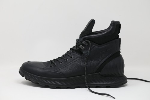 Stivali scarpe medie ecco - scarpe,