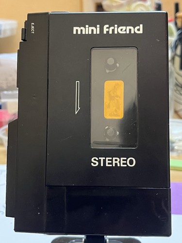 Mini freind portable - 🟡mini,