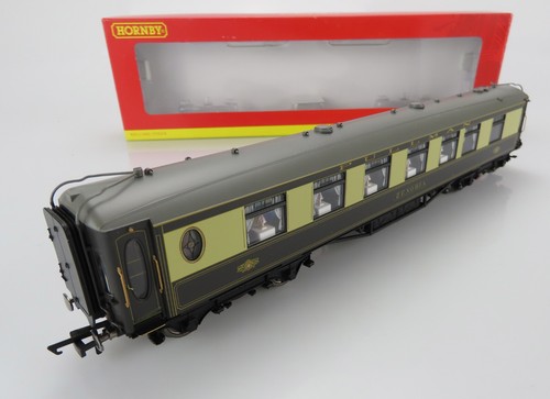 Gauge hornby r4428 - oo, pullman