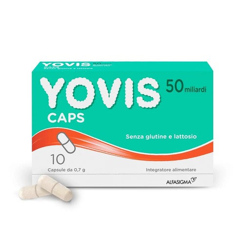 Yovis caps miliardi 10 - 50,