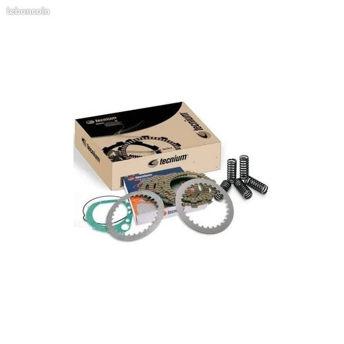 Kit embrayage complet - kit,