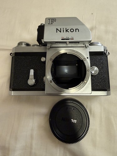 Fotocamera reflex - 📸,