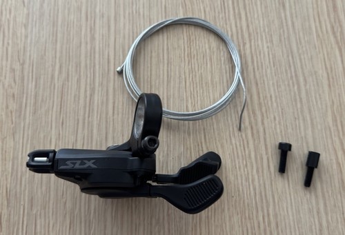 Comando shimano slx - comando,