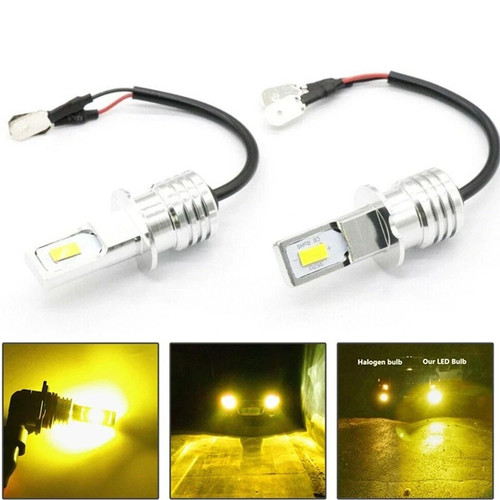 Kit led 80w - kit,