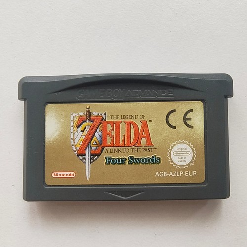 The legend zelda - the, of