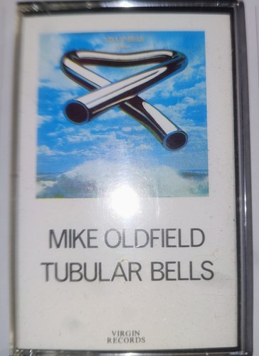Mike oldfield tubular bells - -,